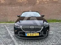 2020 Mazda CX-3