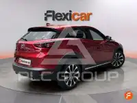 2020 Mazda CX-3