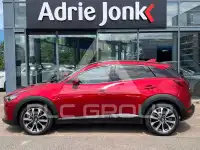 2020 Mazda CX-3