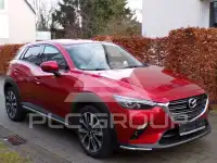 2020 Mazda CX-3
