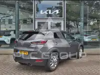 2020 Mazda CX-3