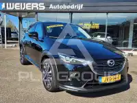 2020 Mazda CX-3