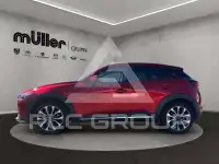 2020 Mazda CX-3