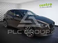 2020 Mazda CX-3