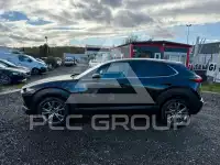2020 Mazda CX-3