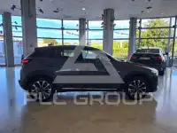 2020 Mazda CX-3