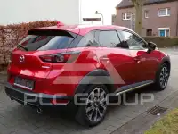 2020 Mazda CX-3