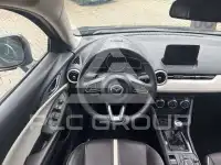 2020 Mazda CX-3
