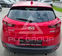2020 Mazda CX-3