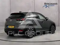 2020 Mazda CX-3