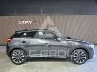 2020 Mazda CX-3