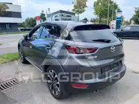 2020 Mazda CX-3