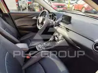 2020 Mazda CX-3