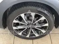 2020 Mazda CX-3