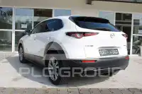 2020 Mazda CX-3
