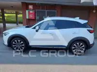 2020 Mazda CX-3