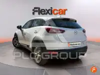 2020 Mazda CX-3