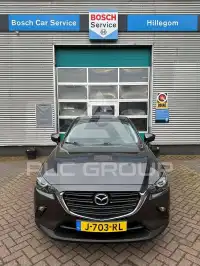 2020 Mazda CX-3