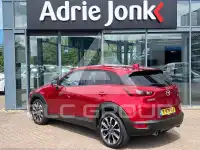 2020 Mazda CX-3