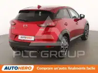 2020 Mazda CX-3