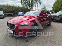 2020 Mazda CX-3