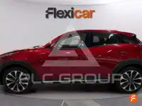 2020 Mazda CX-3