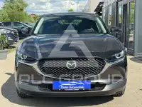 2020 Mazda CX-3