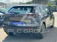 2020 Mazda CX-3