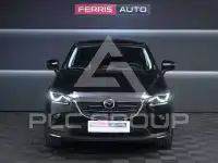 2020 Mazda CX-3