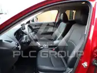 2020 Mazda CX-3