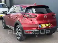 2020 Mazda CX-3