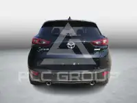 2020 Mazda CX-3