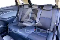 2020 Mazda CX-3