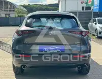 2020 Mazda CX-3