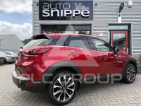 2020 Mazda CX-3