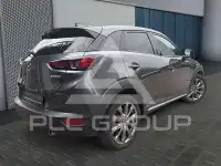 2020 Mazda CX-3