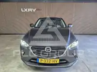 2020 Mazda CX-3