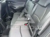2020 Mazda CX-3