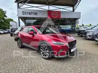 2020 Mazda CX-3