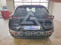 2020 Mazda CX-3