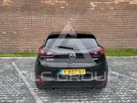 2020 Mazda CX-3