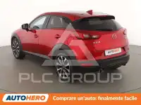 2020 Mazda CX-3