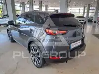 2020 Mazda CX-3