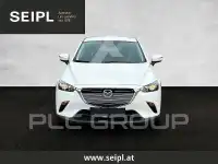 2020 Mazda CX-3