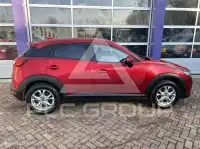 2020 Mazda CX-3