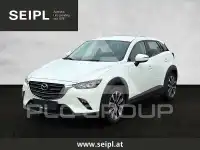 2020 Mazda CX-3