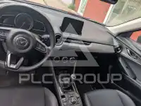 2020 Mazda CX-3
