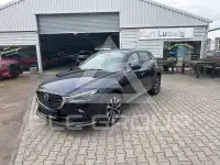 2020 Mazda CX-3