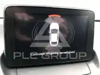 2020 Mazda CX-3