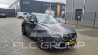 2020 Mazda CX-3
